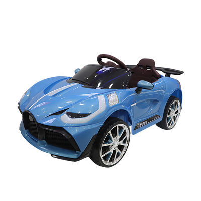 5-7 Years Age Range Electric Ride on Car Toy with Early Education MP3 USB Function