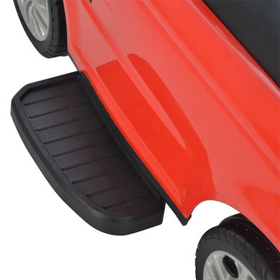 15W Motor Battery Powered Toy 4wd Balanced Bike Ride On Car for Kids Directly Supply