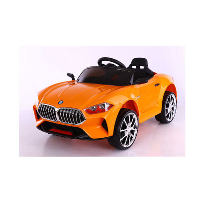 Low- Ride-On Car for Kids 2022 Direct Wholesales Double Door Function 113*60*45cm