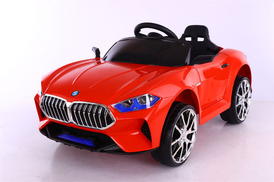 Low- Ride-On Car for Kids 2022 Direct Wholesales Double Door Function 113*60*45cm