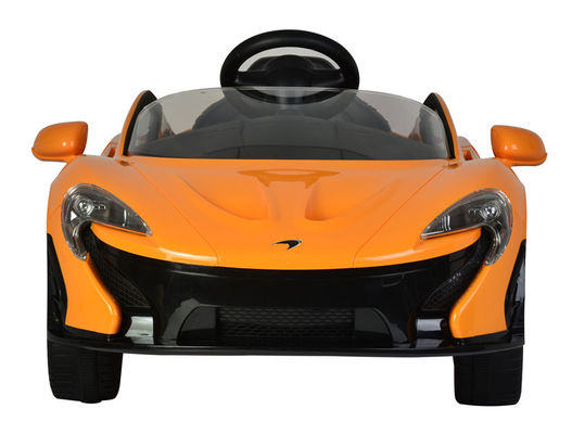 Plastic Children's Ride On Car Electric for Age Range 2 to 4 Years from Factories