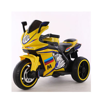380*1 Motor Unisex Kids Electric Ride On Car at Competitive with Luxury Features