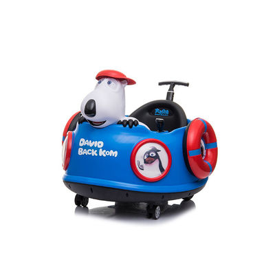 6V Children's Ride On Electric Car with Remote Control Authentic and Performance