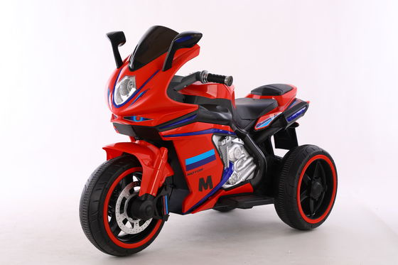 380*1 Motor Unisex Kids Electric Ride On Car at Competitive with Luxury Features