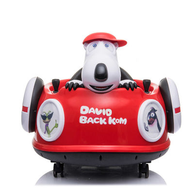 6V Children's Ride On Electric Car with Remote Control Authentic and Performance