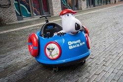 6V Children's Ride On Electric Car with Remote Control Authentic and Performance