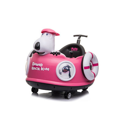 6V Children's Ride On Electric Car with Remote Control Authentic and Performance