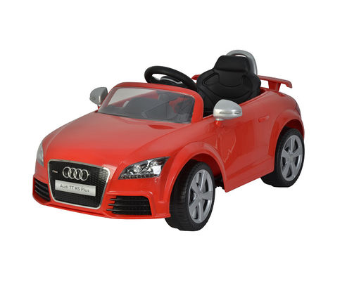 Customized grade Luxury Children's Electric Four-wheel Car Safe and Fun Rides for Kids