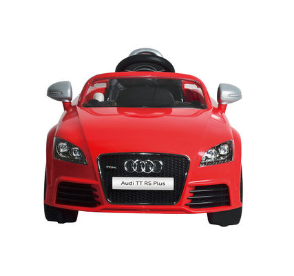 Customized grade Luxury Children's Electric Four-wheel Car Safe and Fun Rides for Kids