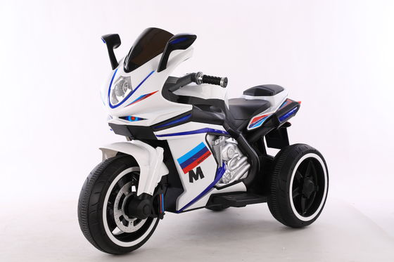 380*1 Motor Unisex Kids Electric Ride On Car at Competitive with Luxury Features