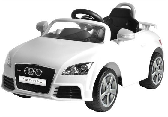Customized grade Luxury Children's Electric Four-wheel Car Safe and Fun Rides for Kids