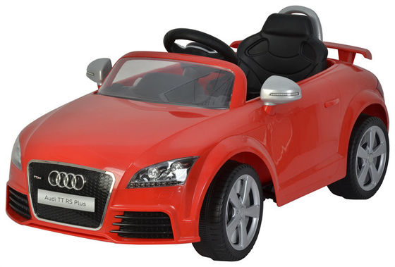 110.2*59*47.5cm High Grade Luxury Safety Kids Toy Electric Ride On Car with Four Wheels