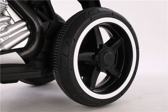 380*1 Motor Unisex Kids Electric Ride On Car at Competitive with Luxury Features