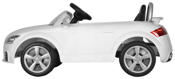 110.2*59*47.5cm High Grade Luxury Safety Kids Toy Electric Ride On Car with Four Wheels