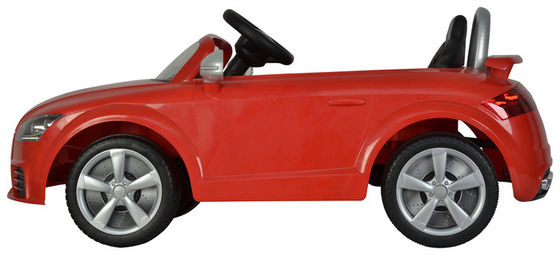 110.2*59*47.5cm High Grade Luxury Safety Kids Toy Electric Ride On Car with Four Wheels