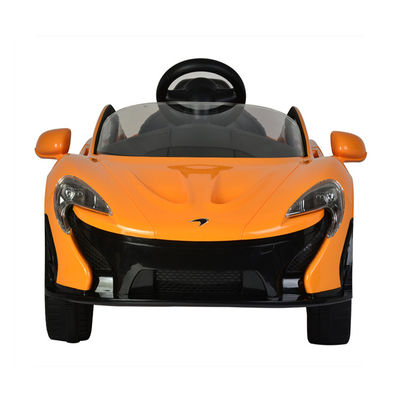 Children's Electric Battery Powered Ride on Cars with 2*550 Motors and Light Function