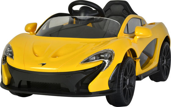 Children's Electric Battery Powered Ride on Cars with 2*550 Motors and Light Function