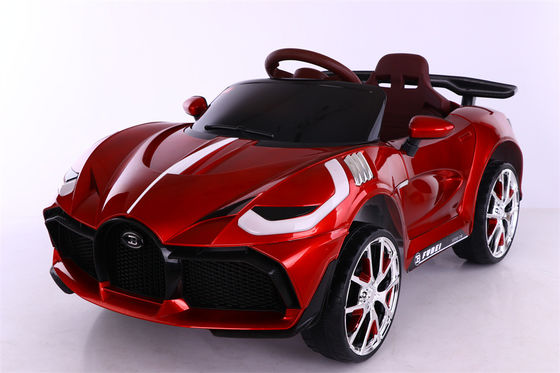 Outstanding Kids Baby Toys 6V4*2 Battery Powered Ride On Car with Remote Control