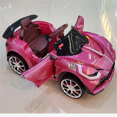 Outstanding Kids Baby Toys 6V4*2 Battery Powered Ride On Car with Remote Control