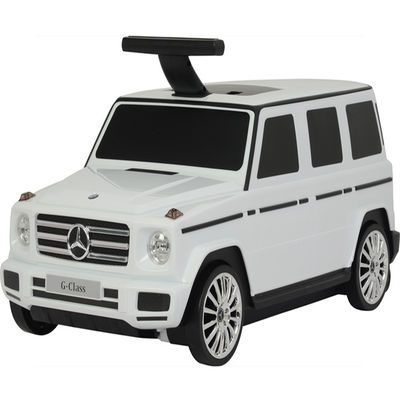 Dependable Performance 4 Wheel Kid Toys Ride Cars for Children Ride On Car Made of PP