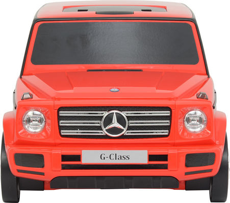 Dependable Performance 4 Wheel Kid Toys Ride Cars for Children Ride On Car Made of PP