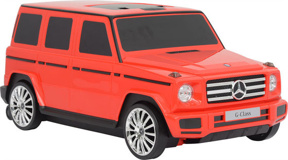 Dependable Performance 4 Wheel Kid Toys Ride Cars for Children Ride On Car Made of PP
