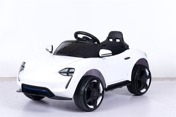 365PCS 2022 Luxury Red White Electric 12V Kids Ride On Car for Kids Electric Car