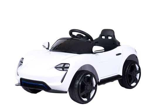 365PCS 2022 Luxury Red White Electric 12V Kids Ride On Car for Kids Electric Car