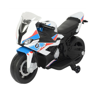 Battery Powered Electric Power Kids Motorcycle for Safe and Exciting Riding