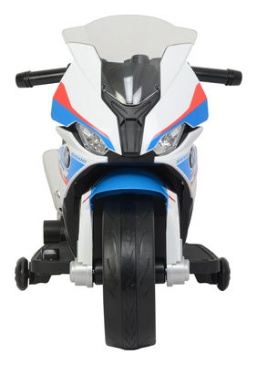 Battery Powered Electric Power Kids Motorcycle for Safe and Exciting Riding