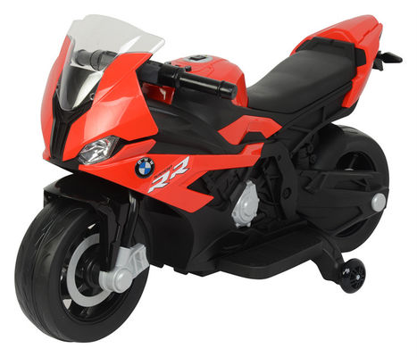 Battery Powered Electric Power Kids Motorcycle for Safe and Exciting Riding