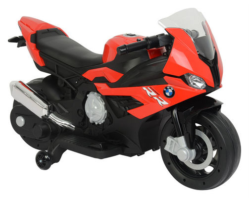 Battery Powered Electric Power Kids Motorcycle for Safe and Exciting Riding