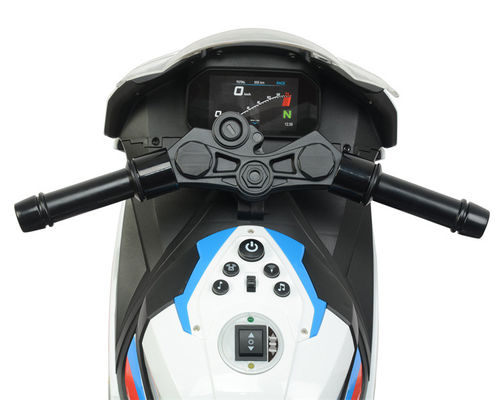 Battery Powered Electric Power Kids Motorcycle for Safe and Exciting Riding