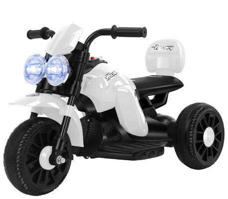 Plastic Battery Power Children Ride On Car Motorcycle 3 Wheel Electric Motorcycle