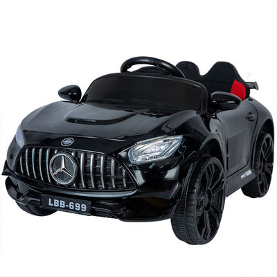 2022 Fashion Must-Have Electric Ride On Car for Unisex Children and Parents to Enjoy