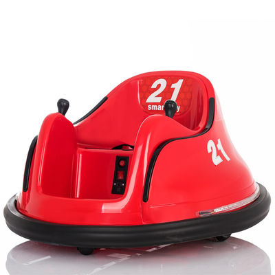 2-8 Years Old Kids' Favorite 2023 Model with 360 Degree Rotation Function 290PCS in 40HQ