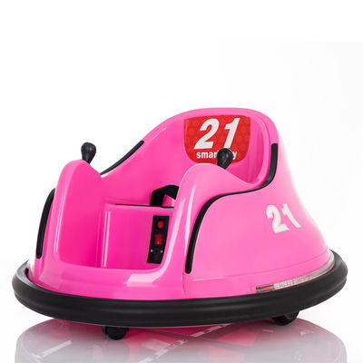 2-8 Years Old Kids' Favorite 2023 Model with 360 Degree Rotation Function 290PCS in 40HQ