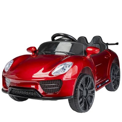 Fashionable Ride-On Electric Car for Kids Product Size 103*57*47cm Made of PP Material
