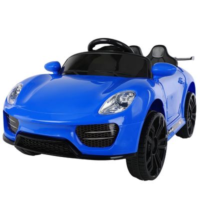 Fashionable Ride-On Electric Car for Kids Product Size 103*57*47cm Made of PP Material