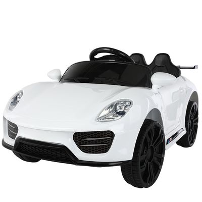 Fashionable Ride-On Electric Car for Kids Product Size 103*57*47cm Made of PP Material