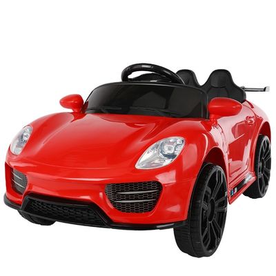 Fashionable Ride-On Electric Car for Kids Product Size 103*57*47cm Made of PP Material