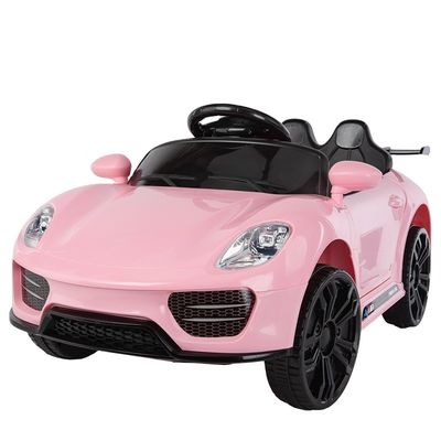Fashionable Ride-On Electric Car for Kids Product Size 103*57*47cm Made of PP Material