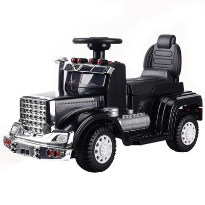 390*1 Motor Red White Blue Black Classic Battery Electric Ride On Car for Children