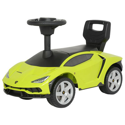 Product size 69*29*40.4cm Classic Scooter Battery Operated Kids Ride On Car Direct