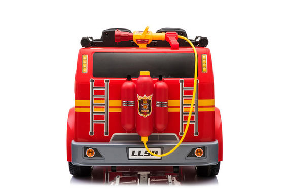 Vintage Remote Control Electric Kids Car Safe and Fun for 3-8 Year Olds' Outdoor Play