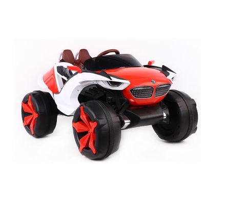 Popular Remote Control Ride On Car for Kids Early Education Four-Wheel Drive Baby Car