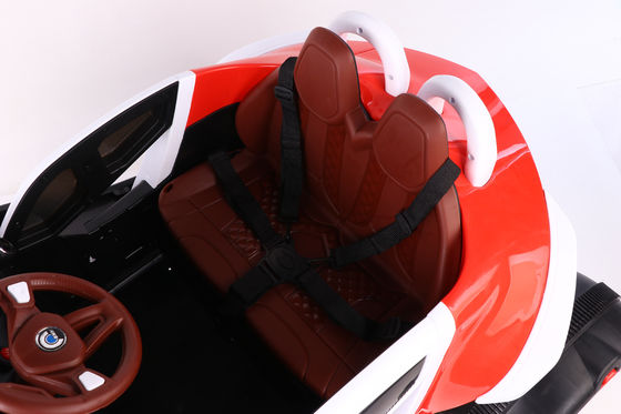 Popular Remote Control Ride On Car for Kids Early Education Four-Wheel Drive Baby Car