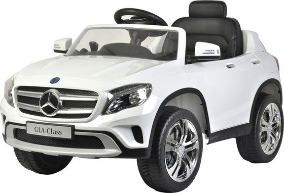 Suppliers Offer Children's Red and White Electric Ride On Toy Car Unisex 122*63.8*63cm