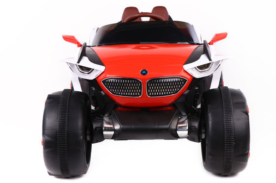 Popular Remote Control Ride On Car for Kids Early Education Four-Wheel Drive Baby Car