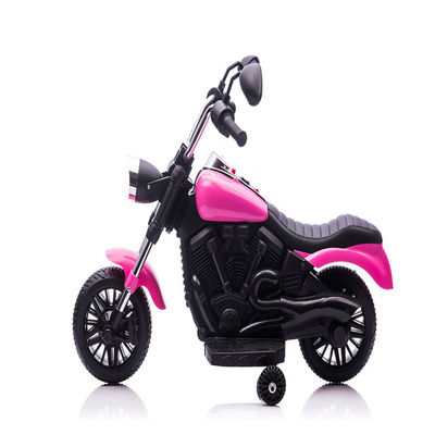 Product Size 82*48*56cm Plastic Baby Toy Car for Children's Ride on Car Motorbike